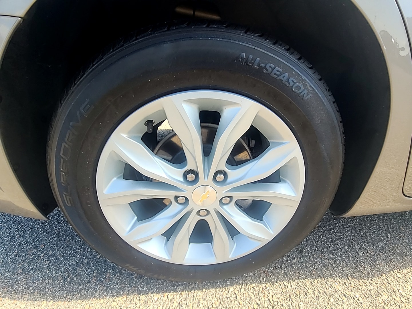 Used 2022 Chevrolet Malibu 1LT with VIN 1G1ZD5ST0NF139042 for sale in Rockingham, NC