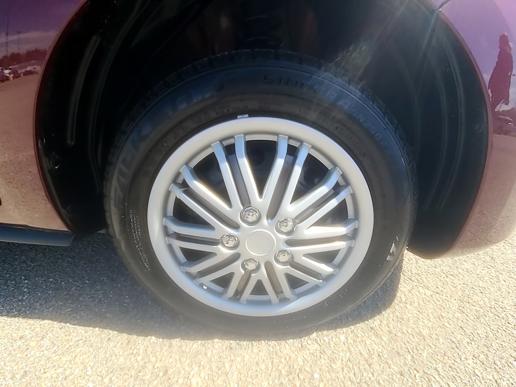 Used 2024 Mitsubishi Mirage G4 Car