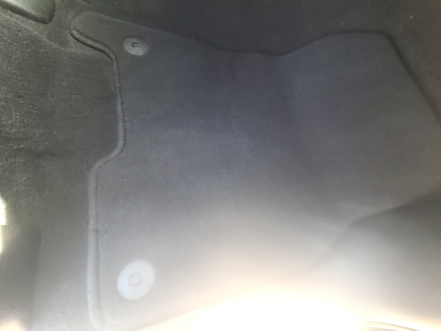 2025 Ram 1500 Big Horn Diamond Black Crystal Pearlcoat at Griffin CDJR