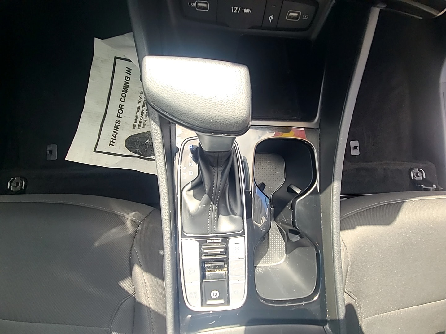 2024 Hyundai Tucson SEL Hampton Gray at Low Country Motors