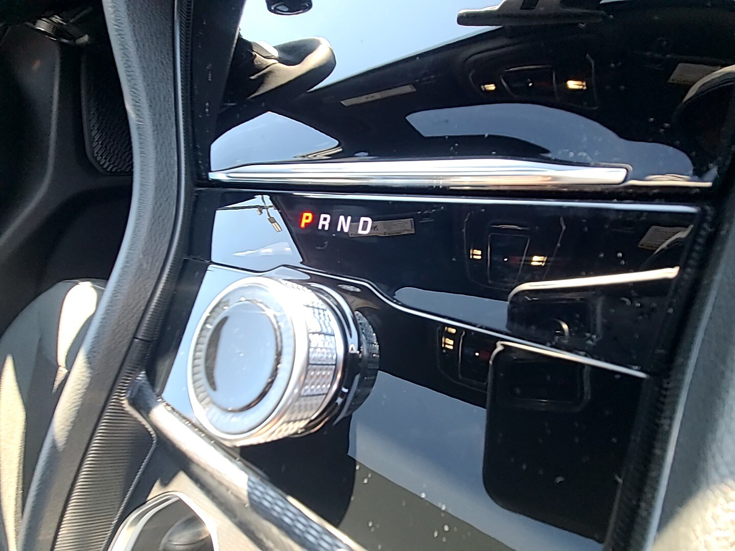 2025 Jeep Grand Cherokee LAREDO X 4X2 - 10