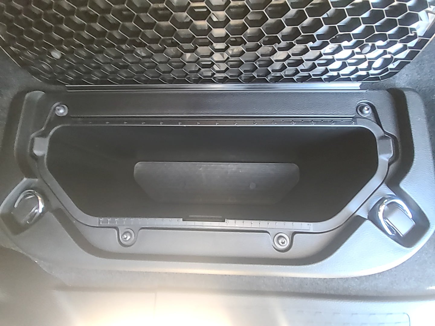 2026 Ram 1500 BIG HORN CREW CAB 4X4 5'7 BOX Granite Crystal at Griffin CDJR