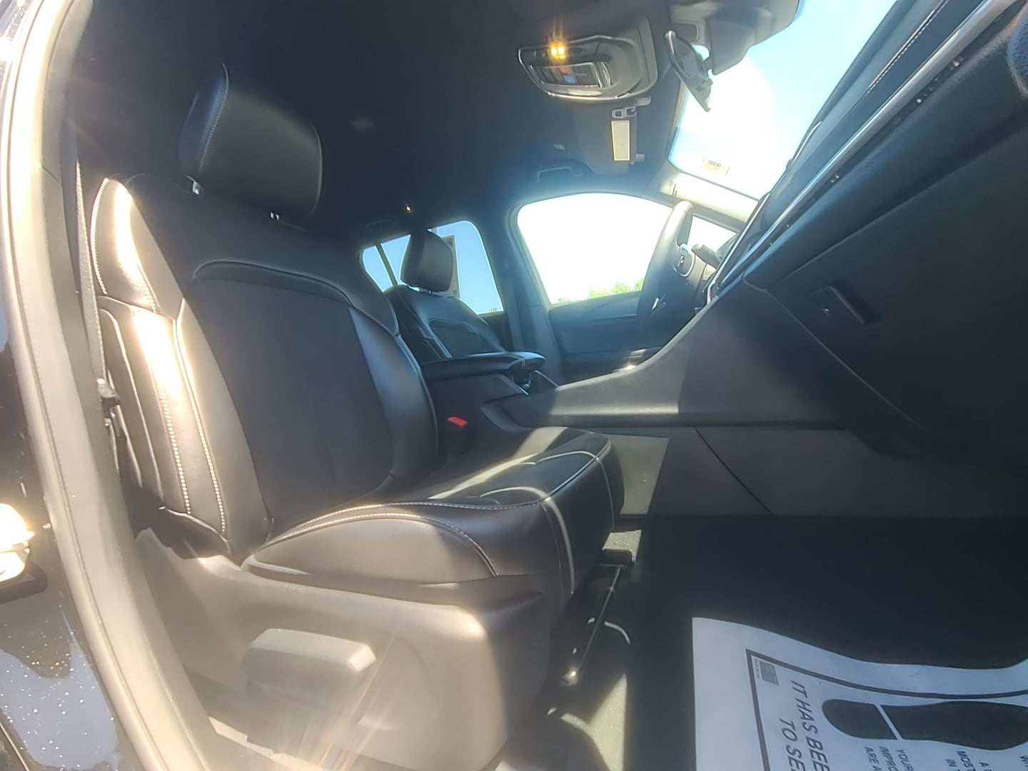 2025 Jeep Grand Cherokee Altitude Diamond Black Crystal Pearlcoat at Griffin CDJR