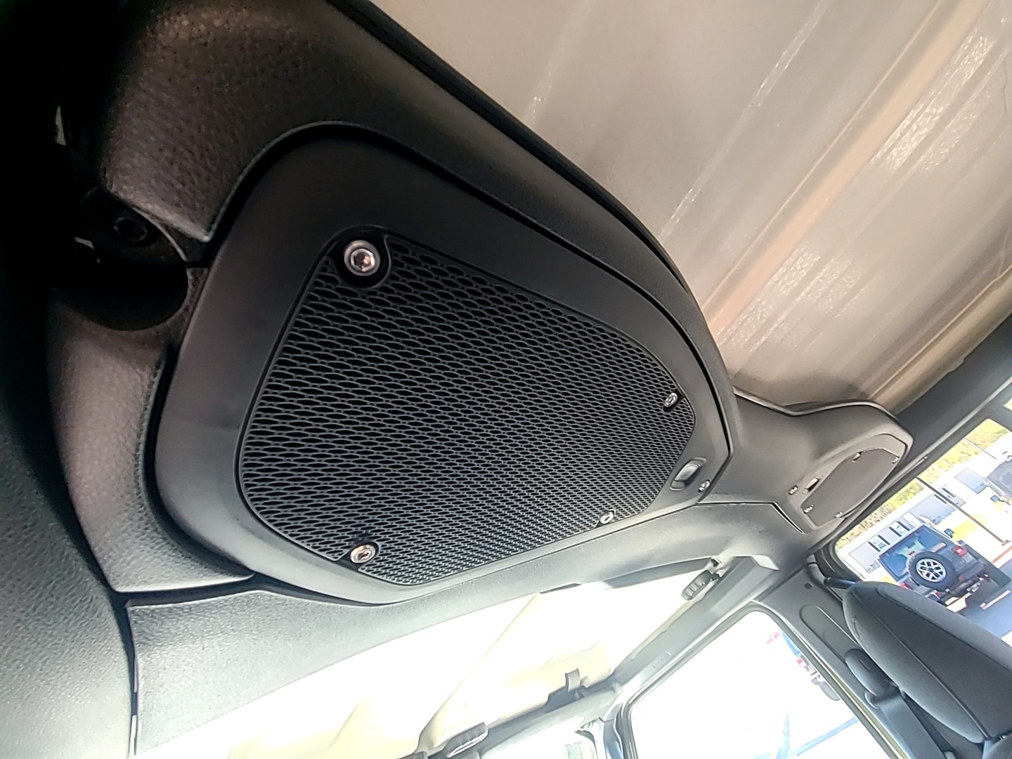 2026 Jeep Wrangler 4-DOOR SPORT S 41 at Griffin CDJR