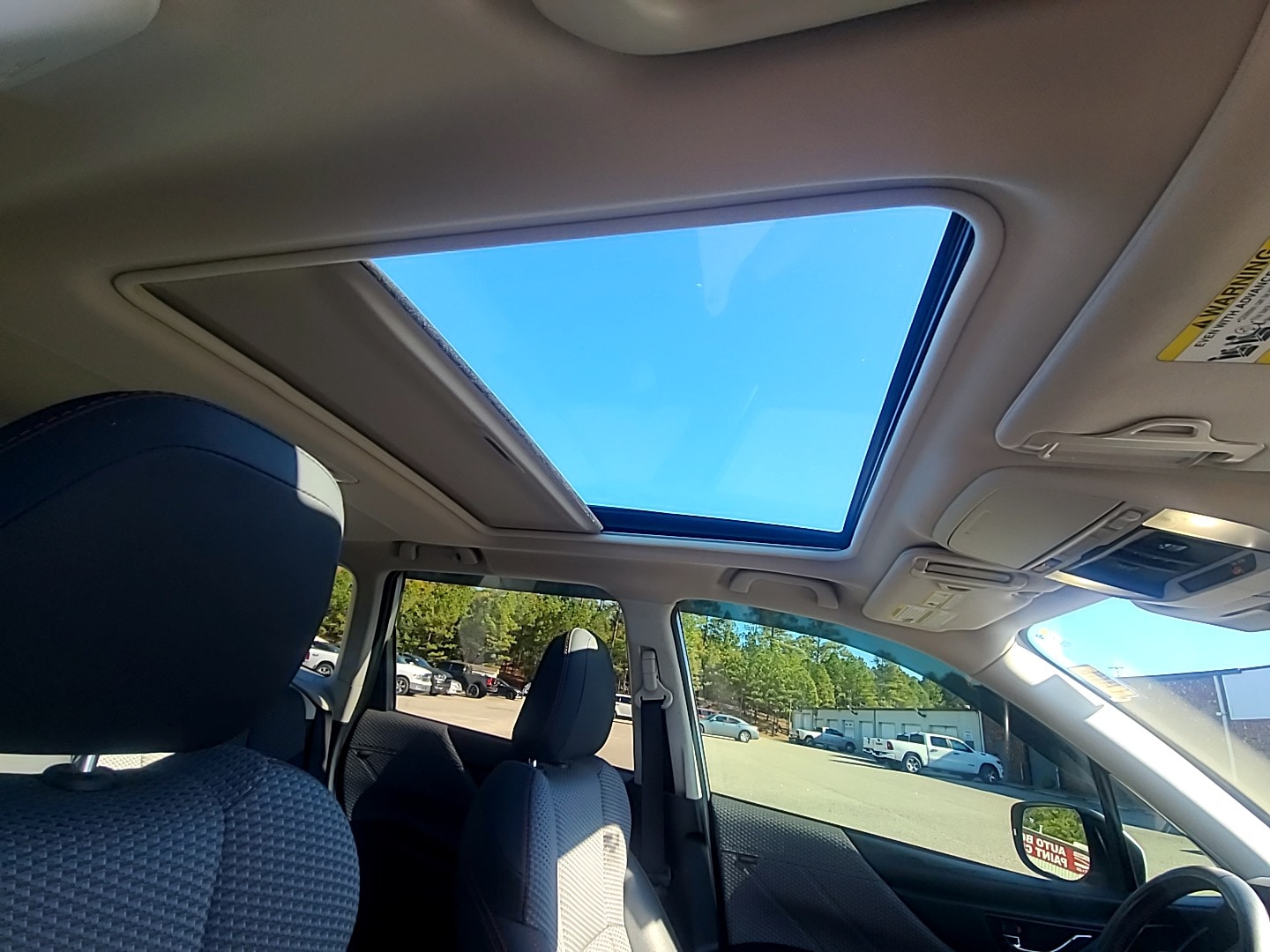 2024 Subaru Forester Sport Ice Silver Metallic at Stokes Toyota Beaufort