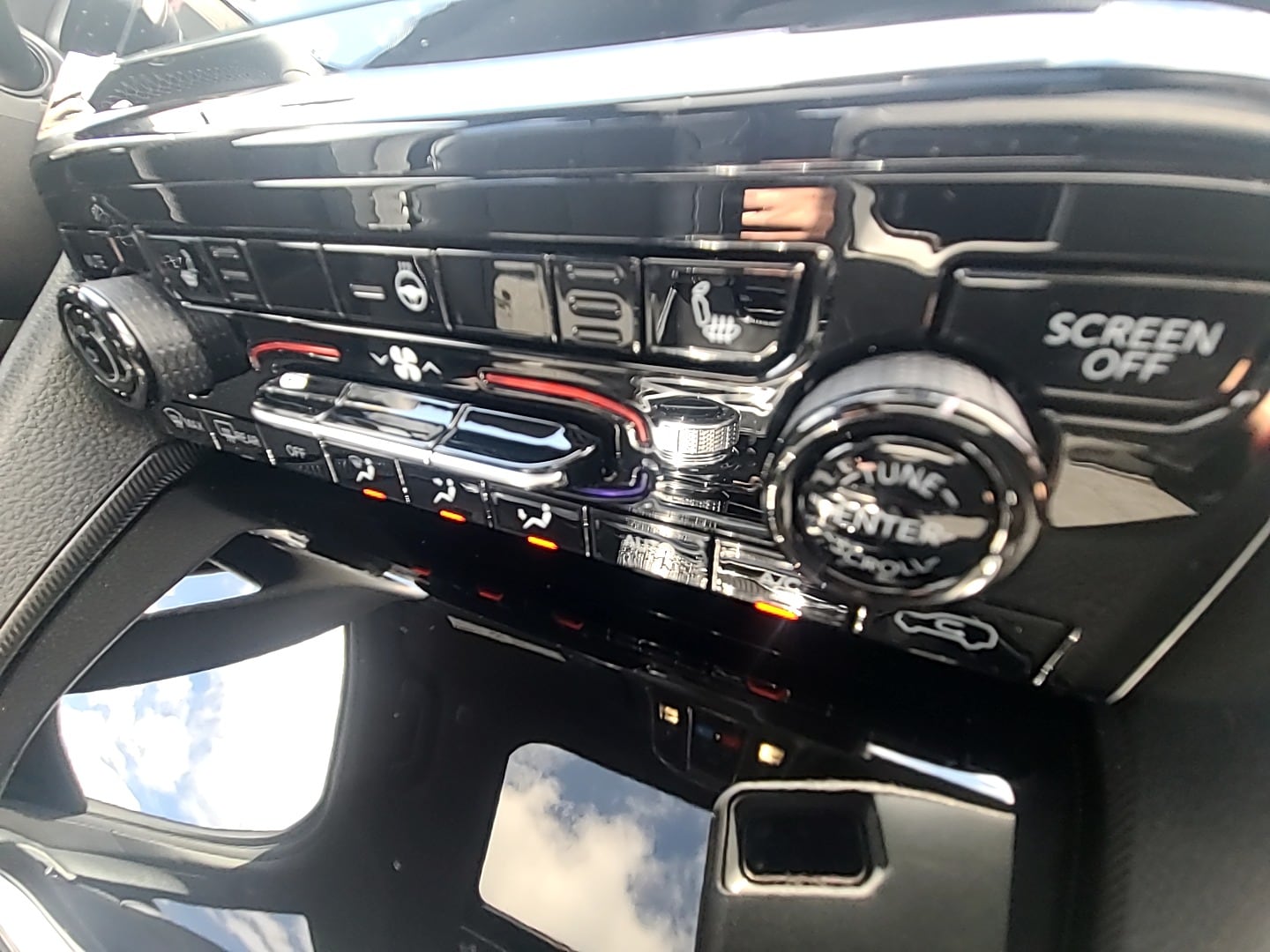 2025 Jeep Grand Cherokee L ALTITUDE X 4X2 - 8