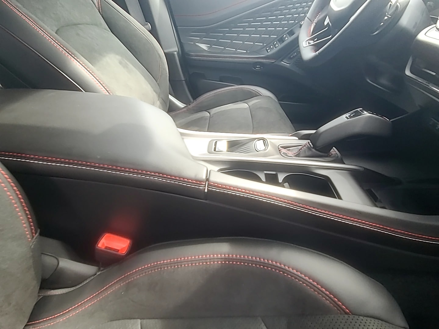 2026 Dodge Charger R/T PLUS 4-DOOR AWD - 9