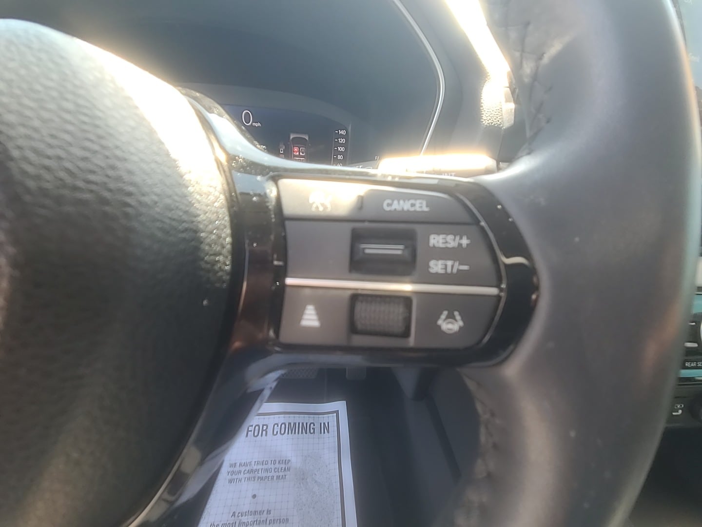 2026 Honda Passport RTL  at Griffin CDJR