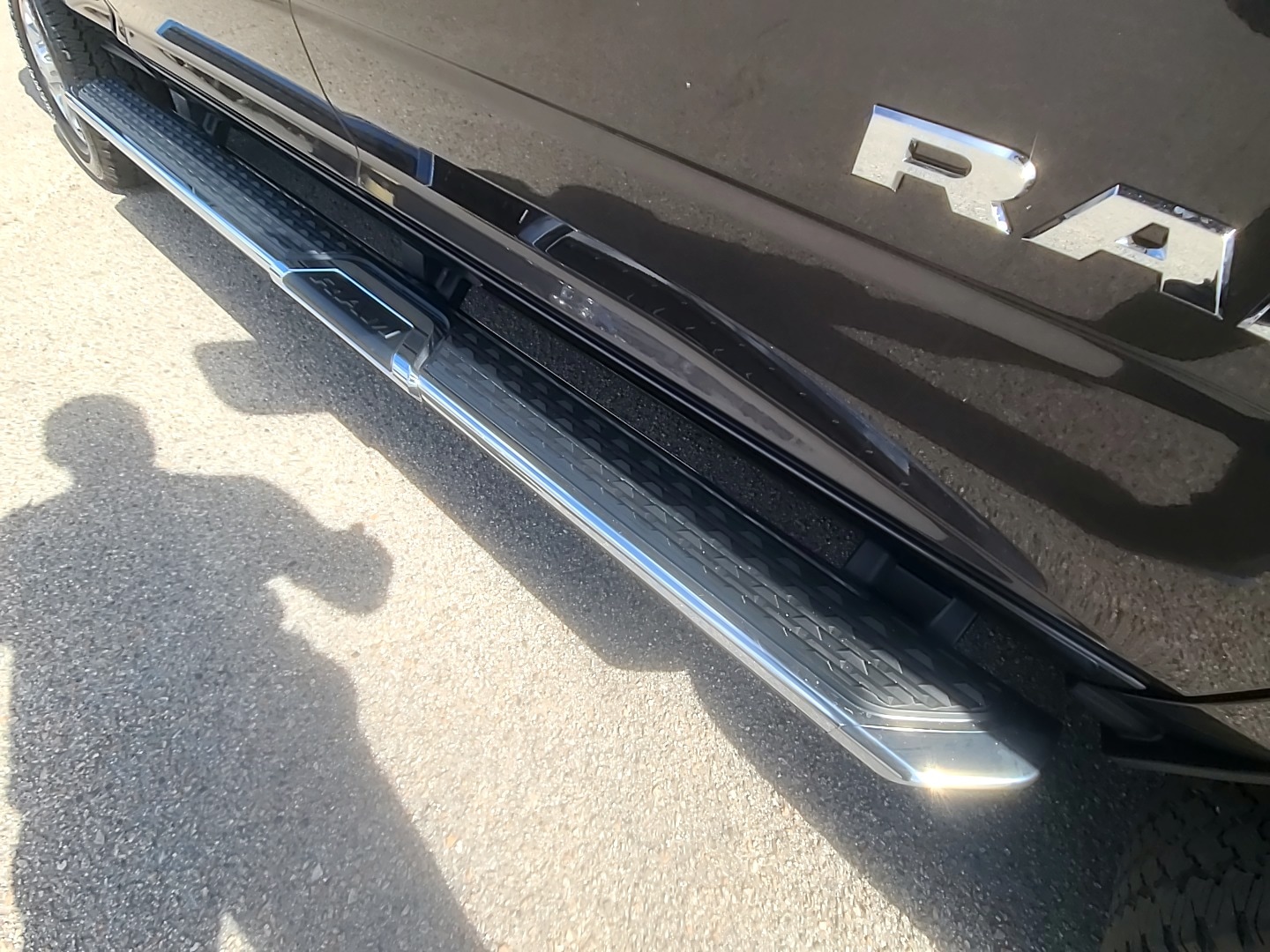 2026 Ram 2500 BIG HORN CREW CAB 4X4 6'4 BOX - 4