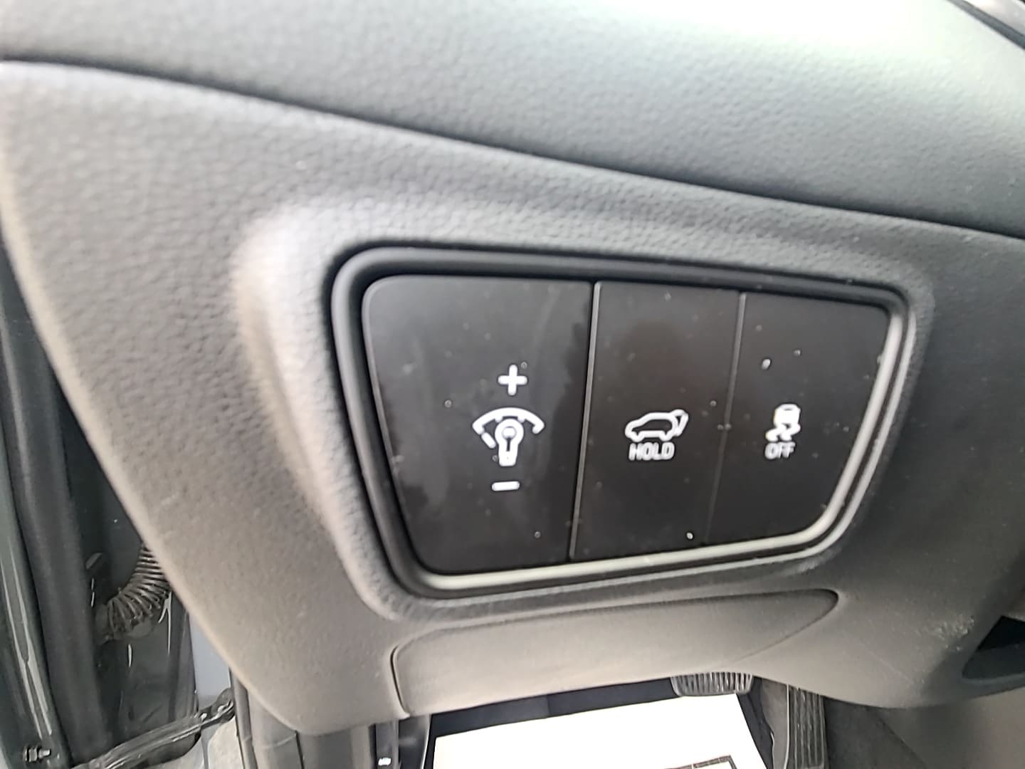 2024 Hyundai Tucson SEL Hampton Gray at Low Country Motors