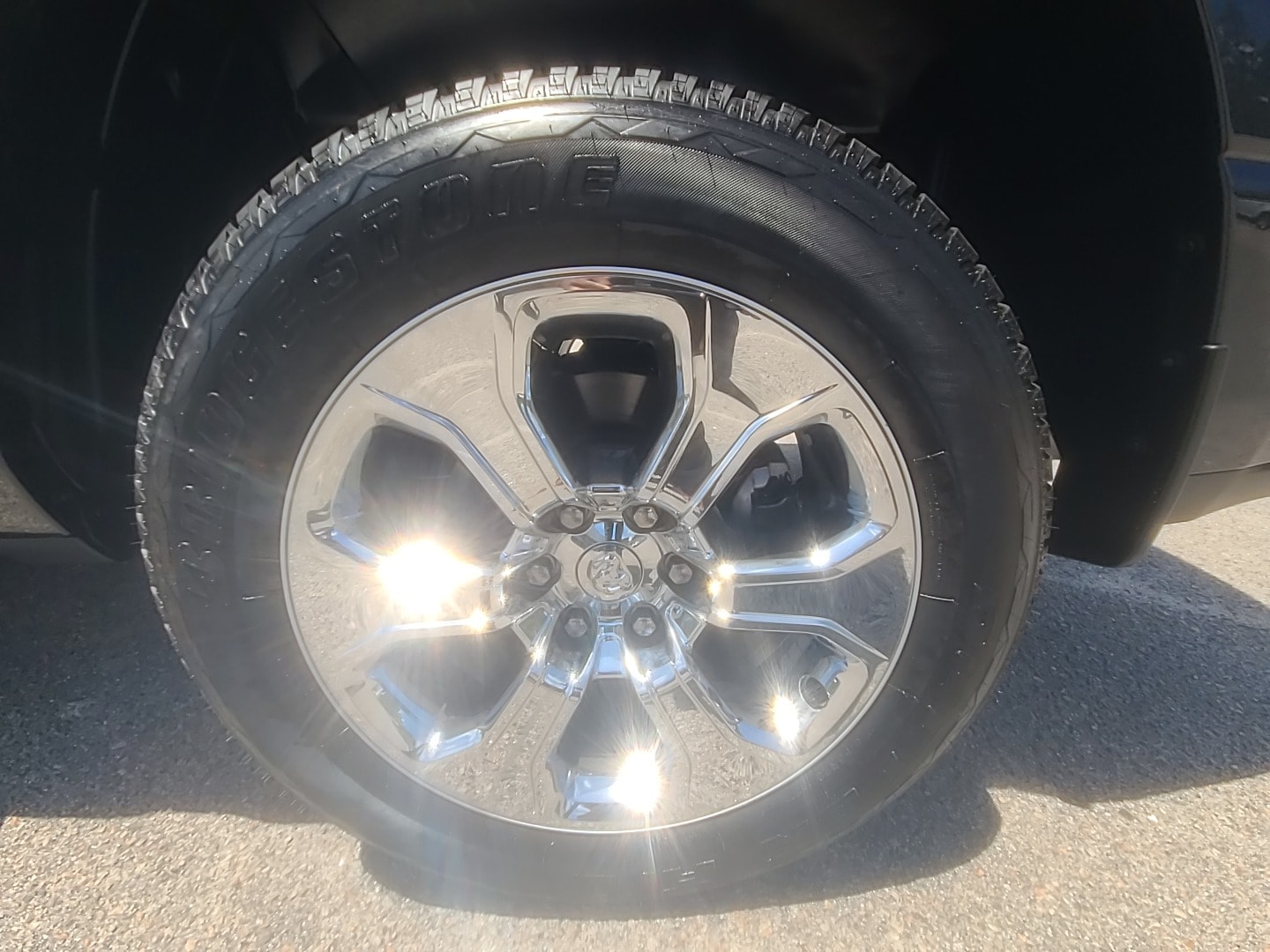 2021 Ram 1500 Big Horn Maximum Steel Metallic Clearcoat at Stokes Toyota Beaufort