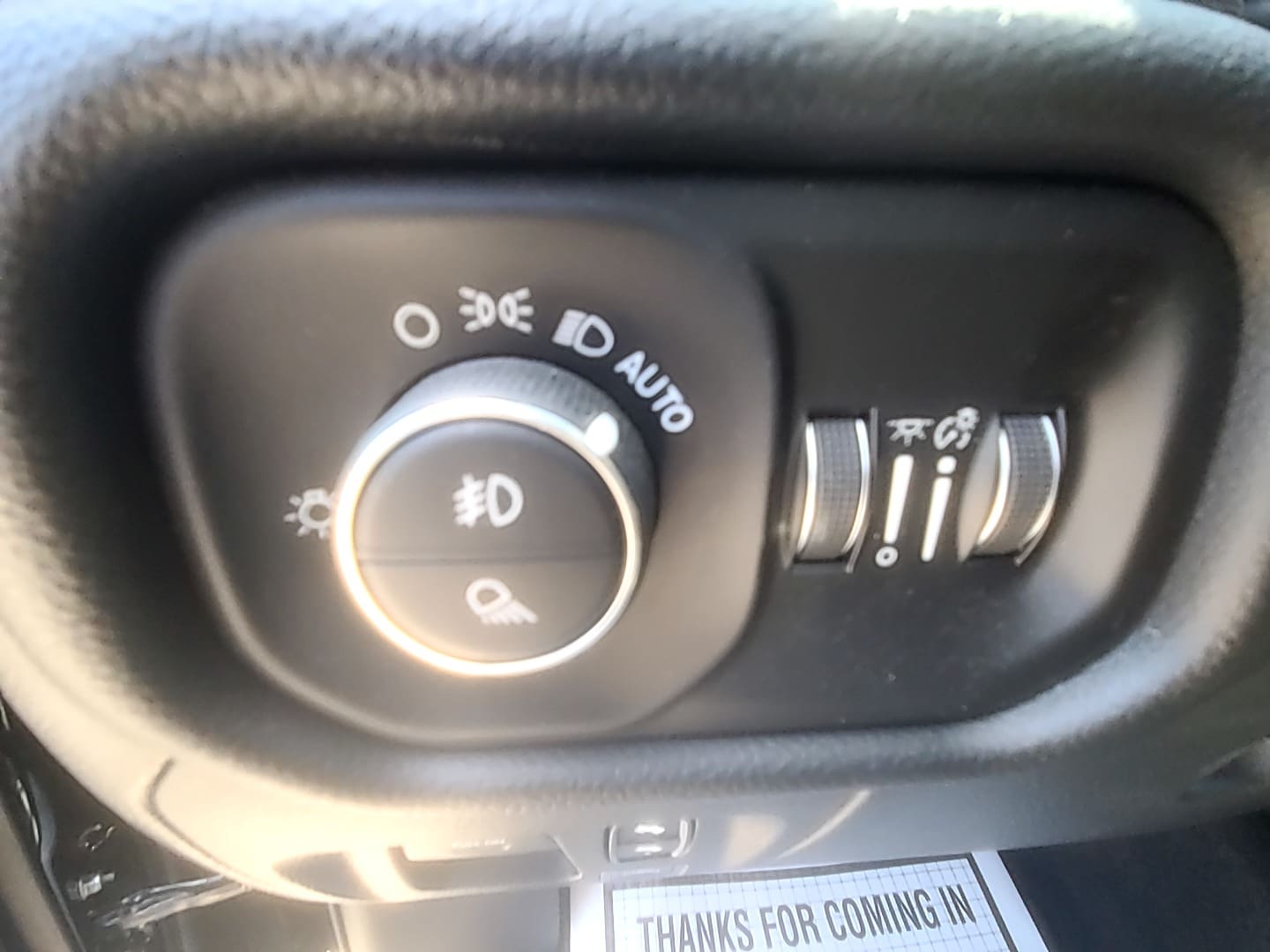 2025 Ram 1500 Big Horn Diamond Black Crystal Pearlcoat at Griffin CDJR