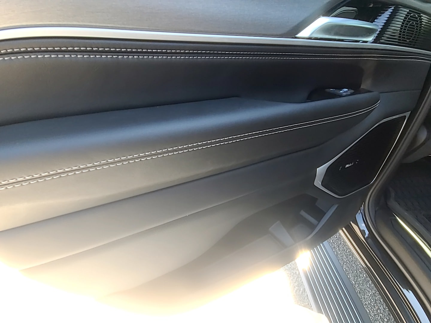 2026 Jeep Grand Wagoneer LIMITED ALTITUDE 4X4 High Gloss Black at Griffin CDJR