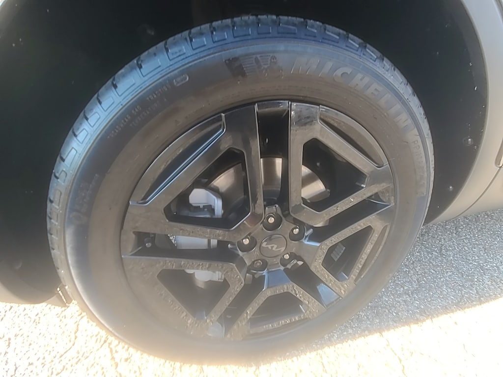 Used 2025 Kia Telluride EX X-Line Sport Utility