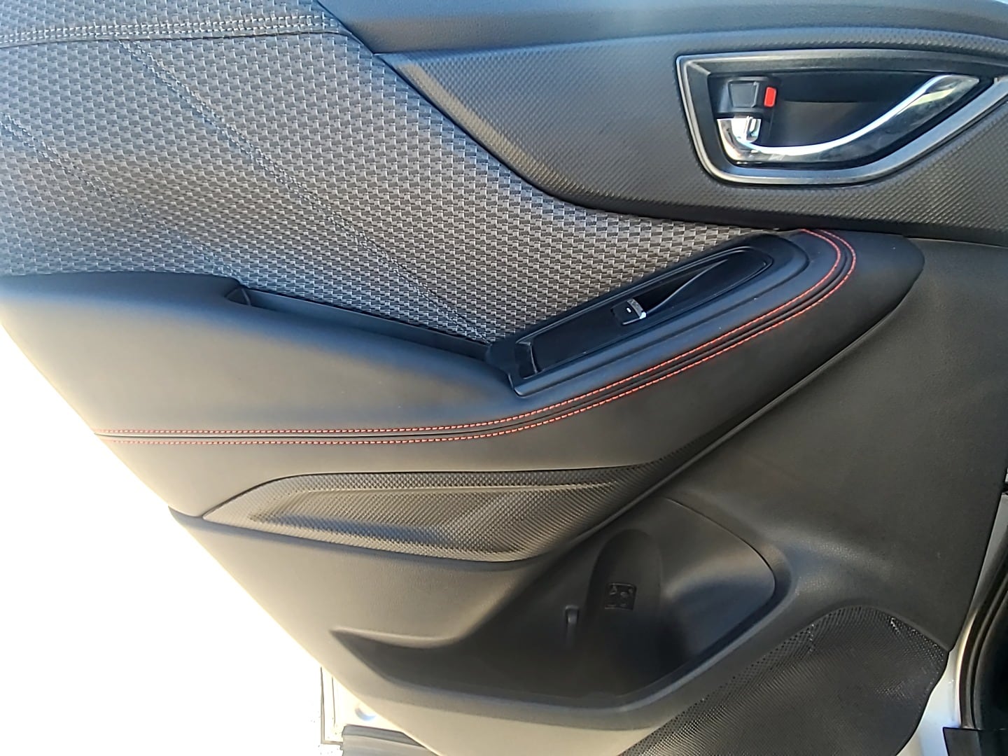 2024 Subaru Forester Sport Ice Silver Metallic at Stokes Toyota Beaufort