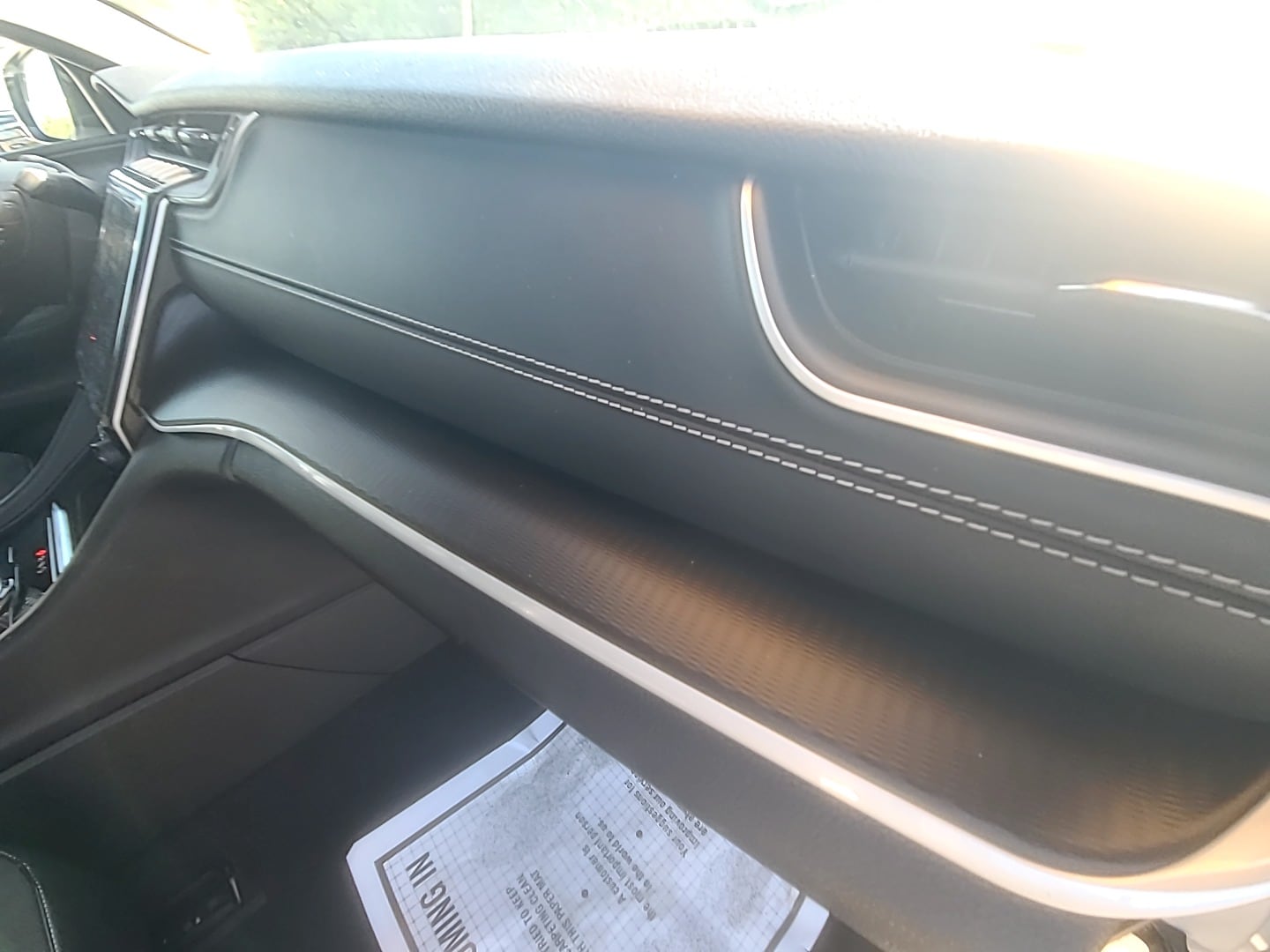 2025 Jeep Grand Cherokee Altitude Bright White Clearcoat at Griffin CDJR