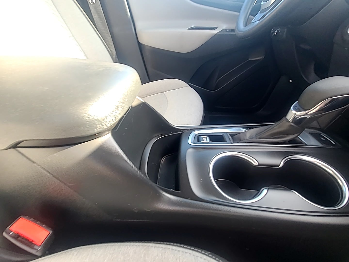 2024 Chevrolet Equinox LS - 6