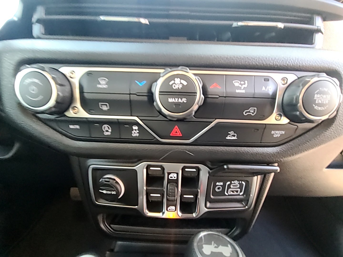 2026 Jeep Wrangler 4-DOOR SPORT S - 10