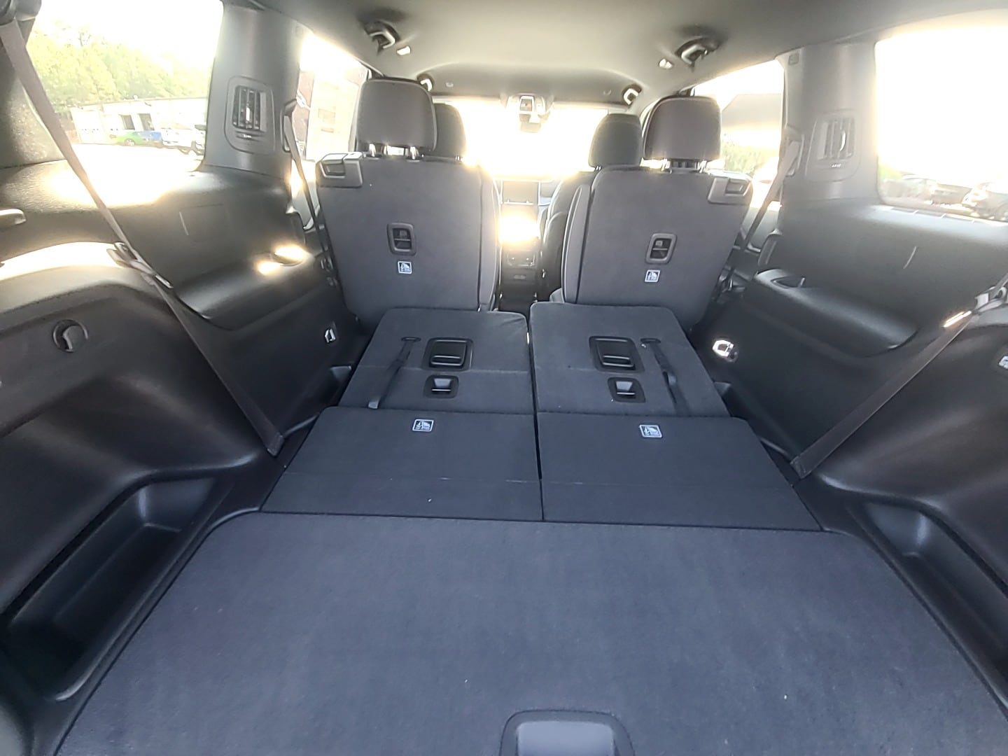 2026 Jeep Grand Cherokee L LAREDO 4X2 Bright White at Griffin CDJR