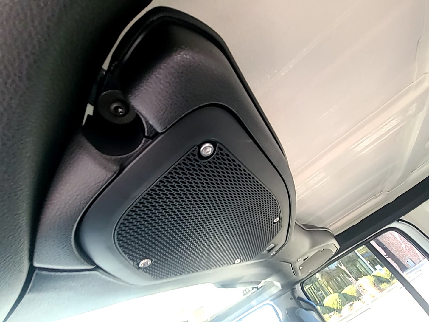 2026 Jeep Wrangler 4-DOOR SAHARA bright white clearcoat at Griffin CDJR