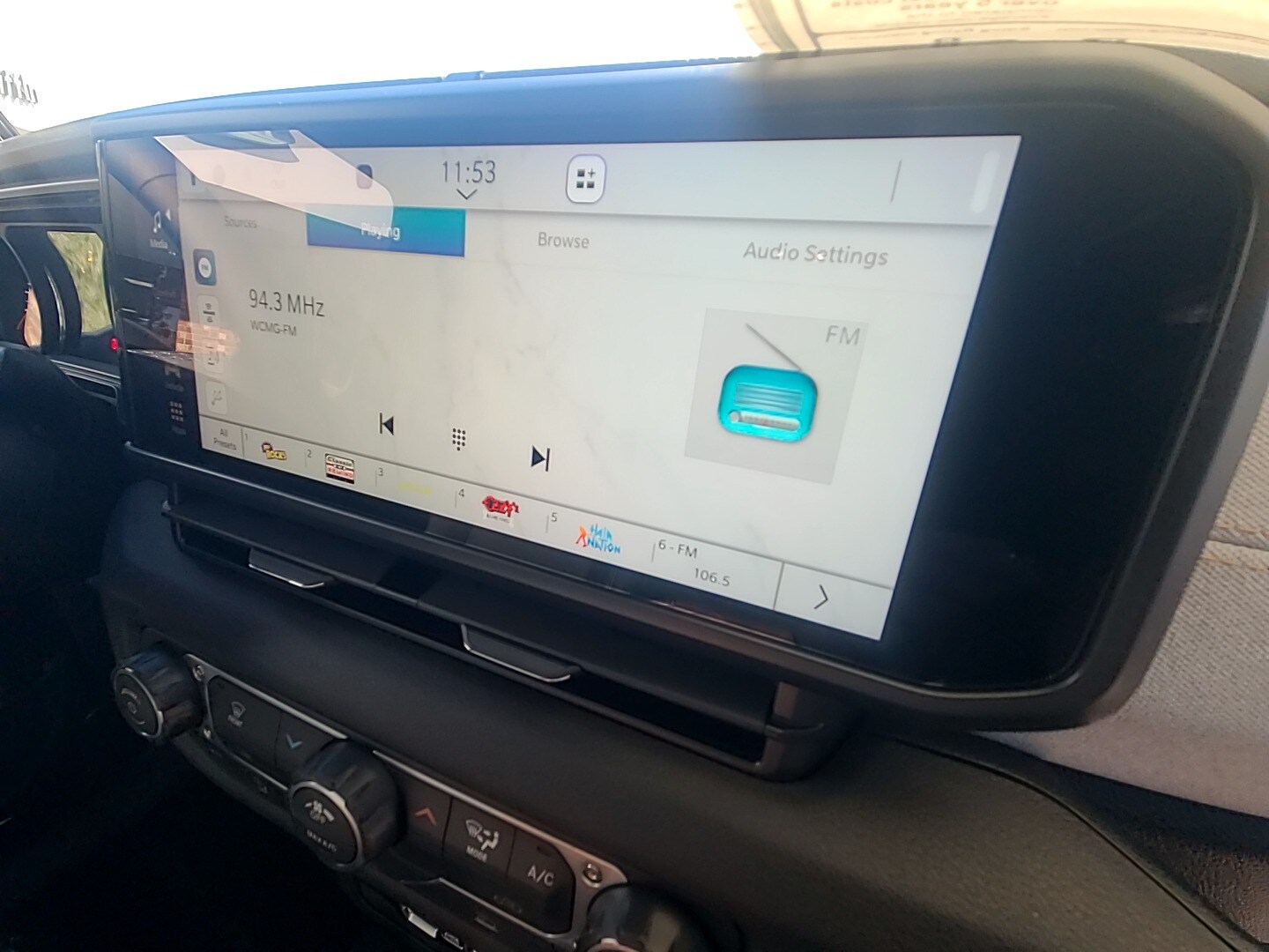 2026 Jeep Wrangler 4-DOOR SPORT S granite crystal metallic clearcoat at Griffin CDJR