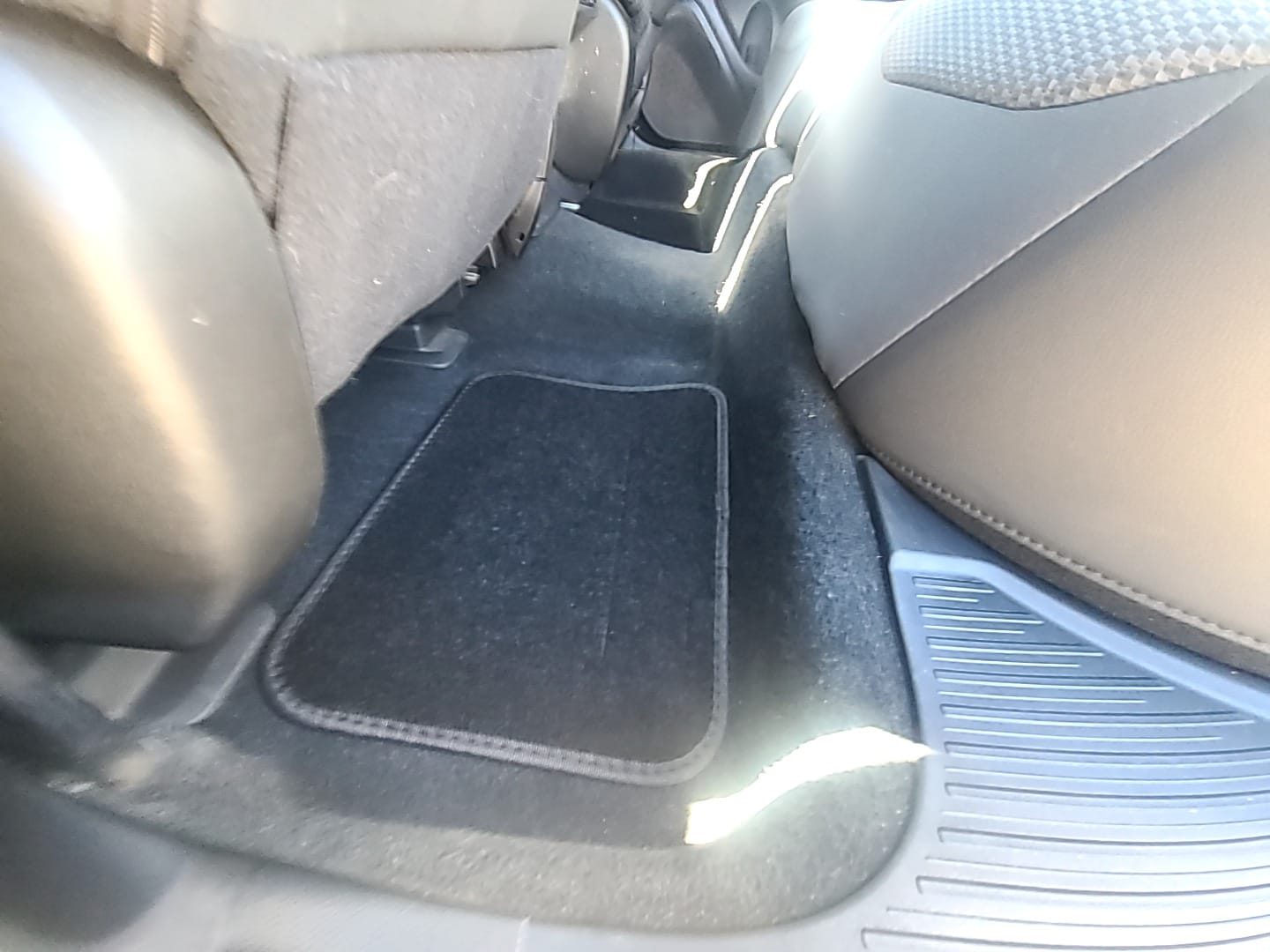 2024 Subaru Forester Sport Ice Silver Metallic at Stokes Toyota Beaufort