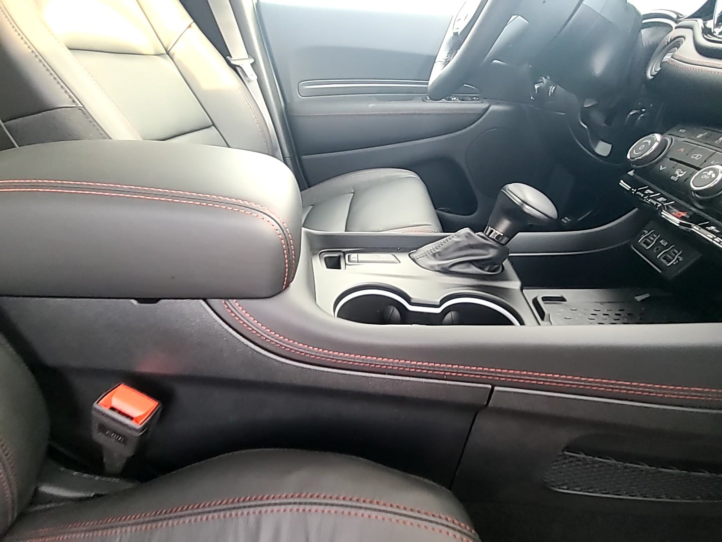 2026 Dodge Durango GT PLUS AWD HEMI V8 - 6