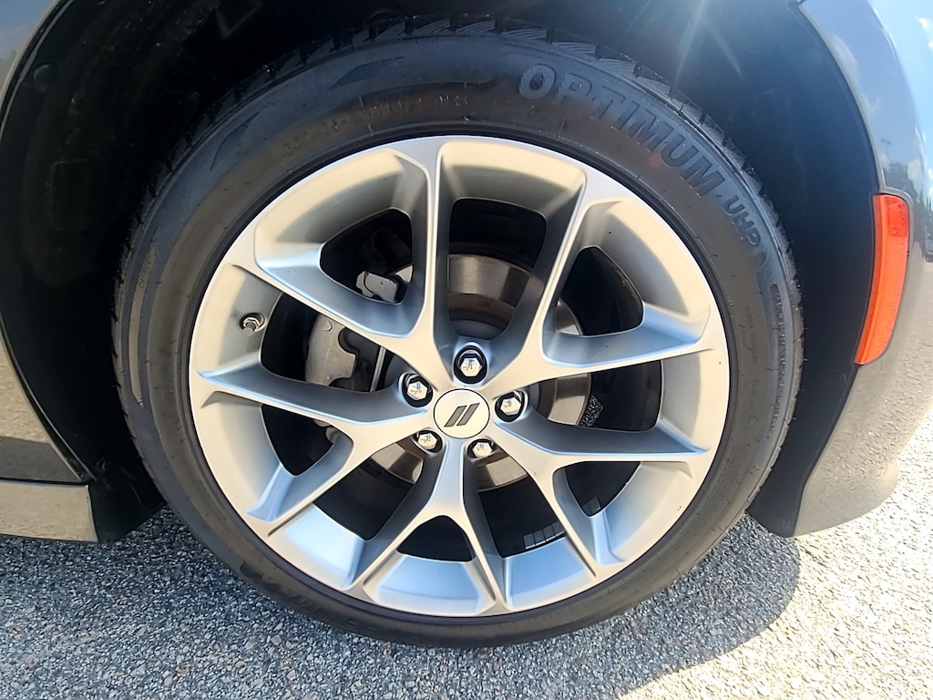 Used 2023 Dodge Charger GT Car