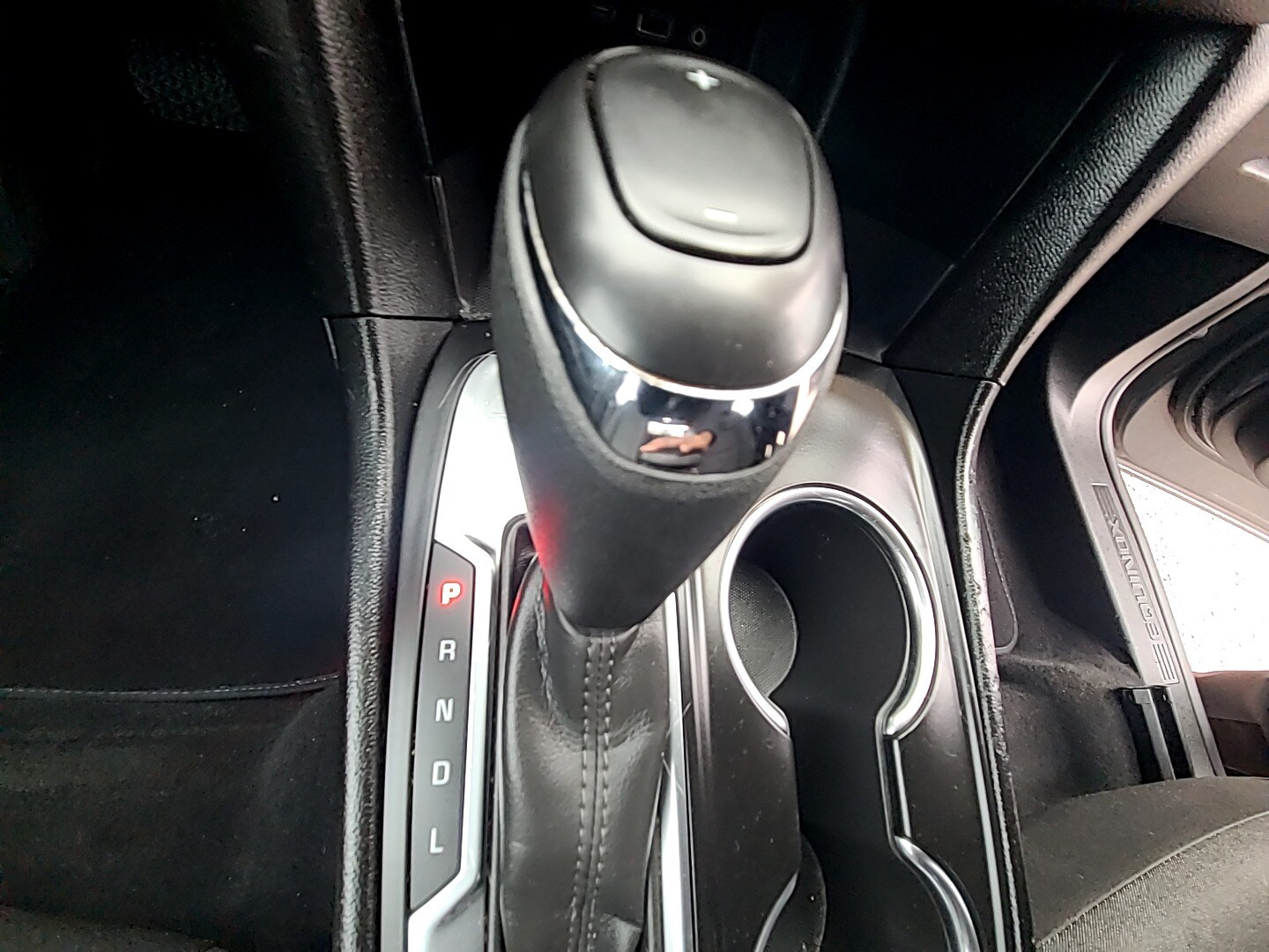 2019 Chevrolet Equinox LT - 8