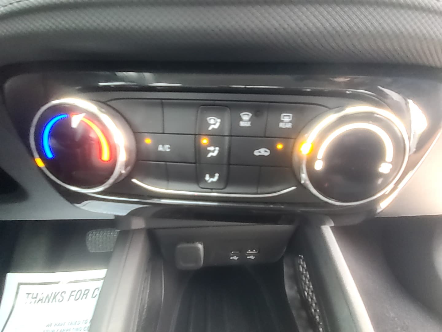 2025 Chevrolet Trailblazer LT - 8