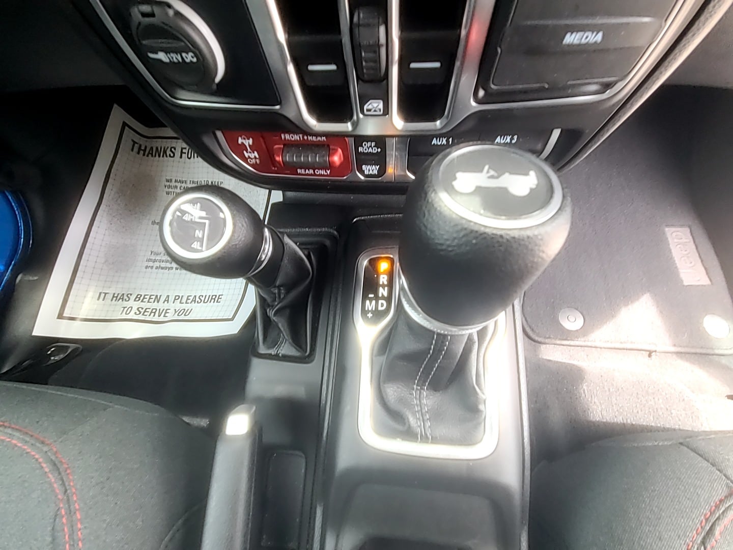 2025 Jeep Wrangler Rubicon Hydro Blue Pearlcoat at Marchant Chevrolet