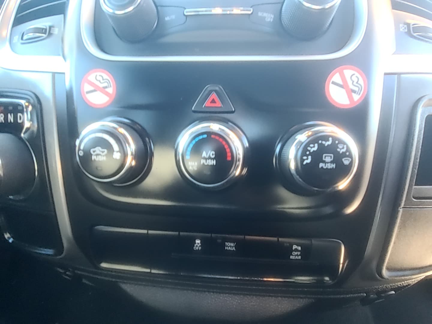 2024 Ram 1500 Classic Warlock - 10
