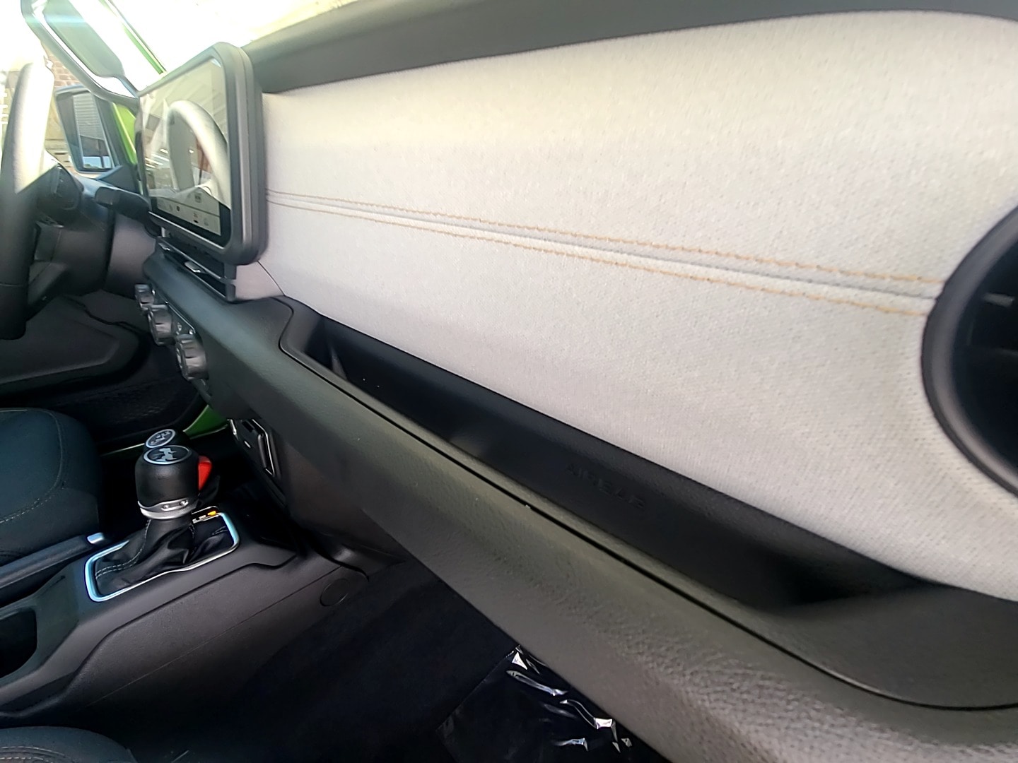 2026 Jeep Wrangler 2-DOOR SPORT S - 11