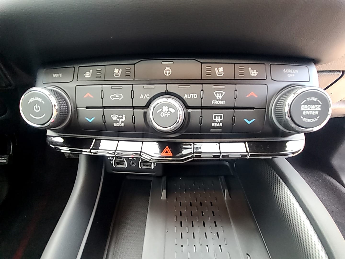 2026 Dodge Durango GT PLUS AWD HEMI V8 - 10