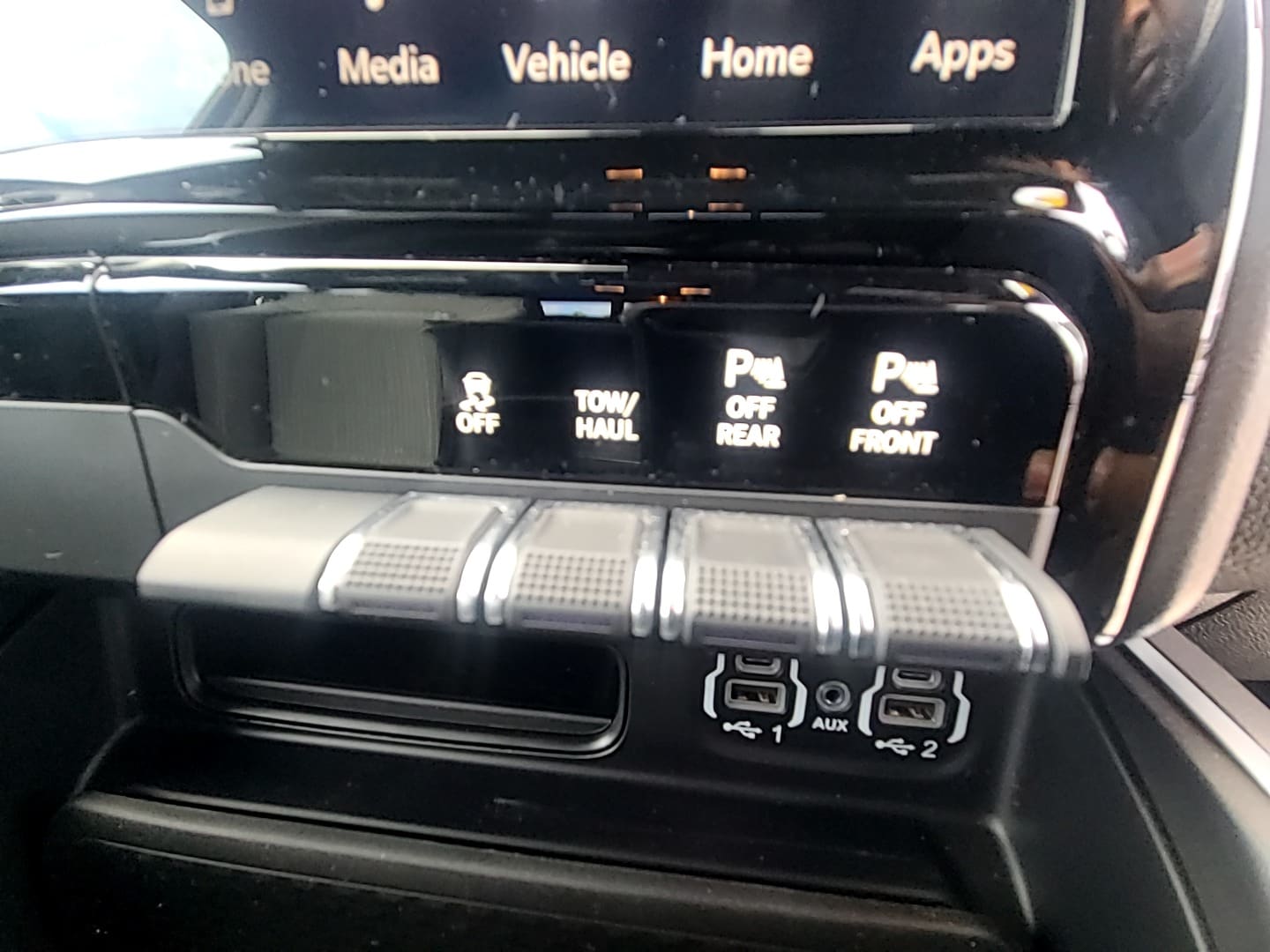 2024 Ram 1500 Big Horn Bright White Clearcoat at Marchant Chevrolet