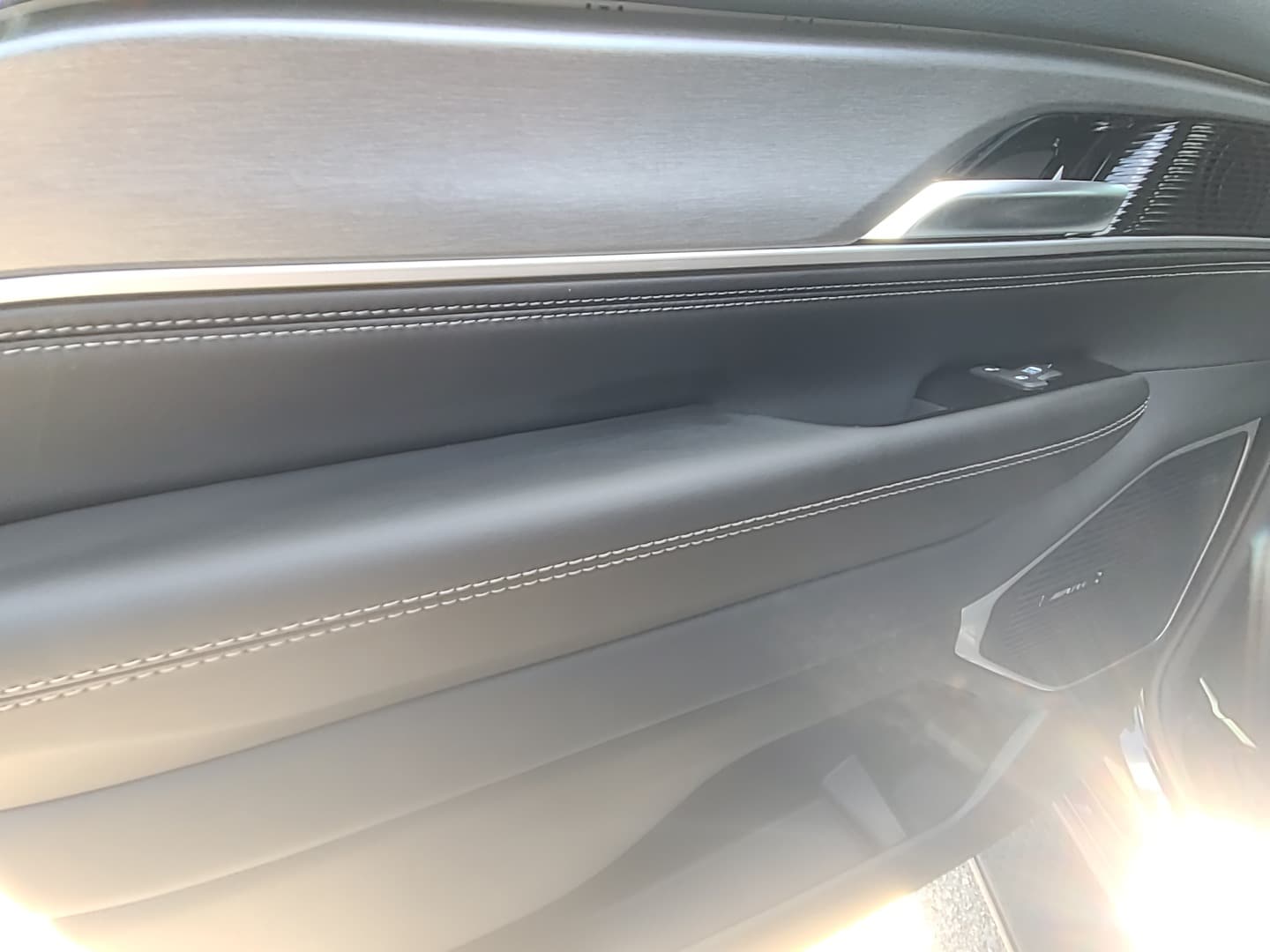 2026 Jeep Grand Wagoneer 4X2 High Gloss Black at Griffin CDJR