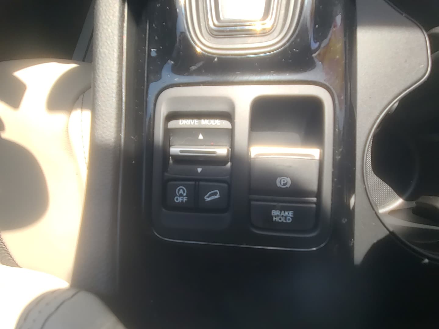 2026 Honda Passport RTL  at Griffin CDJR