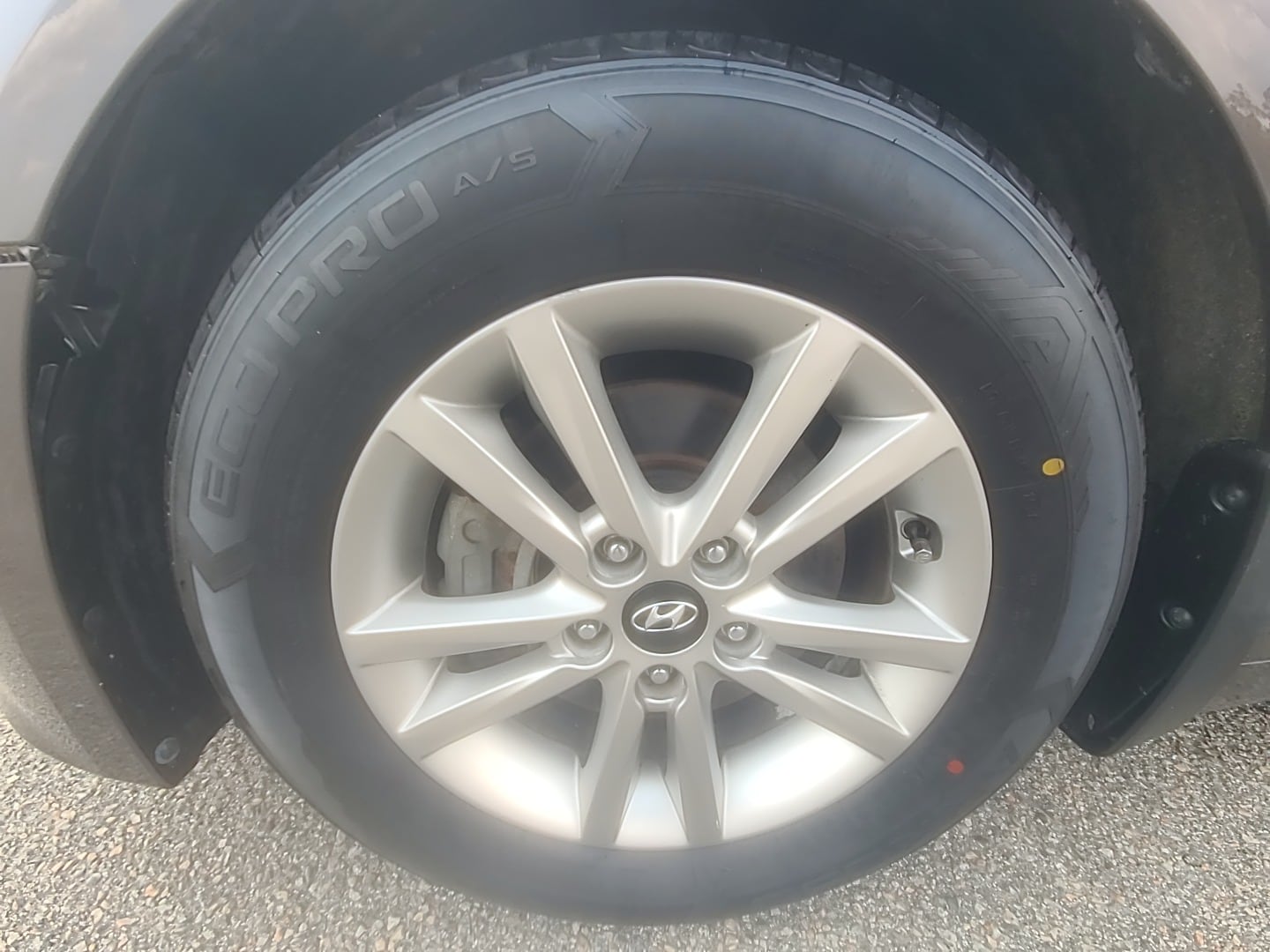 Used 2017 Hyundai Sonata SE with VIN 5NPE24AFXHH468794 for sale in Hamlet, NC