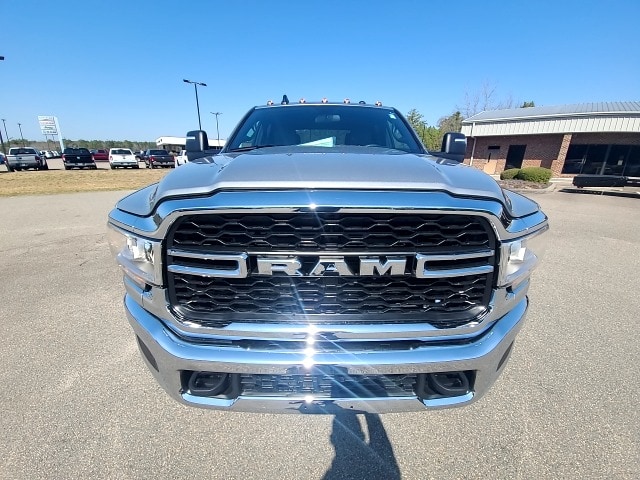 Used 2024 RAM Ram 3500 Pickup Tradesman with VIN 3C63RRGL2RG183960 for sale in Rockingham, NC