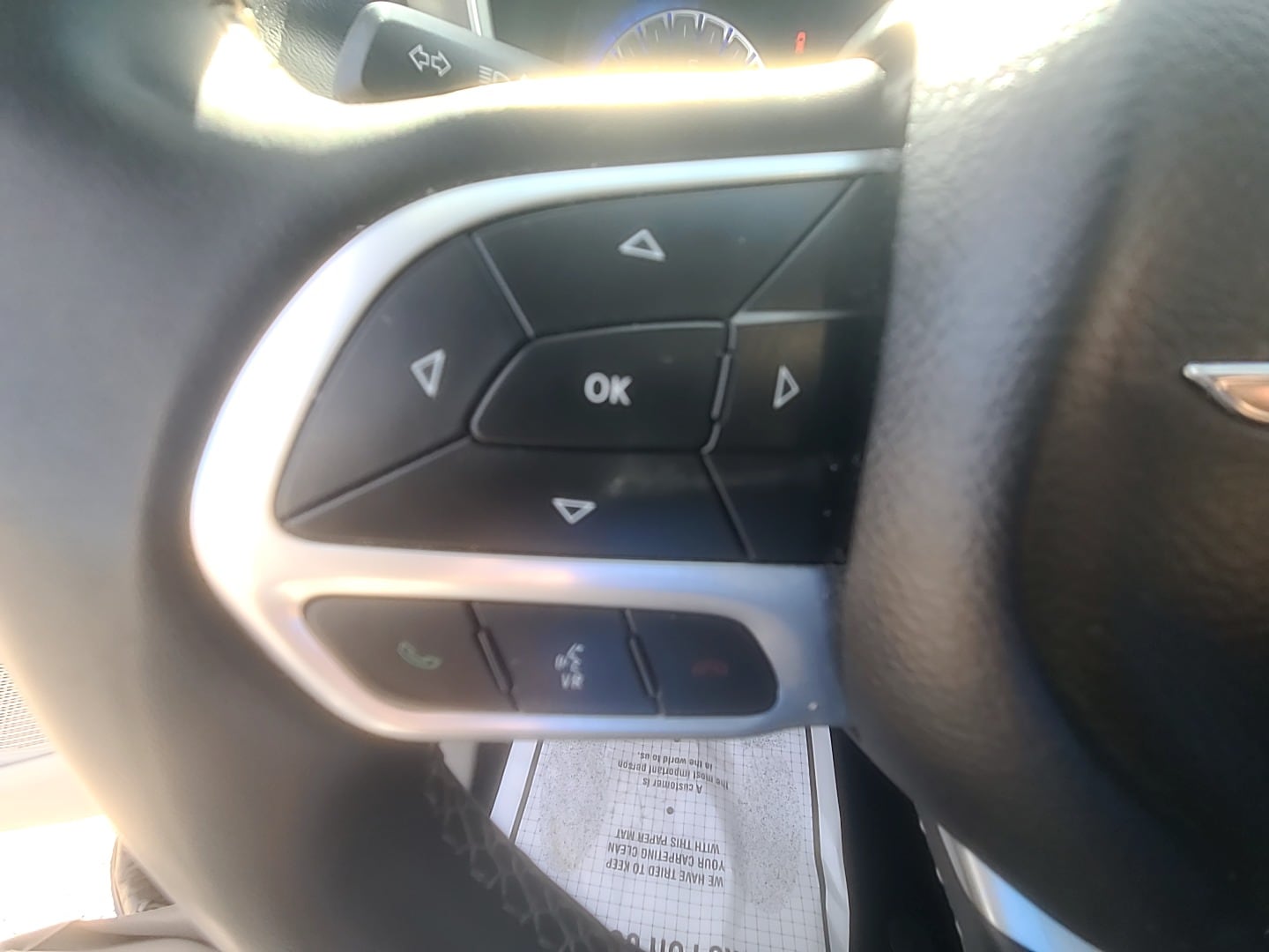 2023 Chrysler Pacifica Touring L Brilliant Black Crystal Pearlcoat at Griffin CDJR