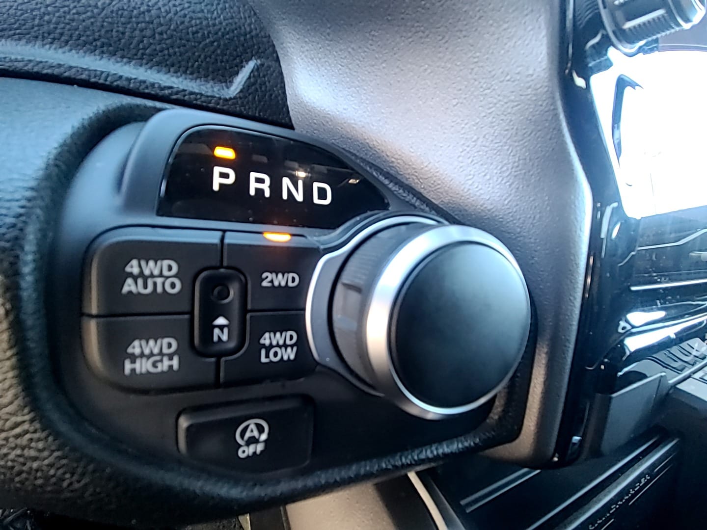 2025 Ram 1500 Big Horn Hydro Blue Pearlcoat at Ravenel Ford