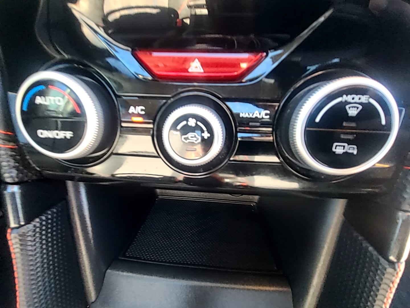 2024 Subaru Forester Sport Ice Silver Metallic at Stokes Toyota Beaufort