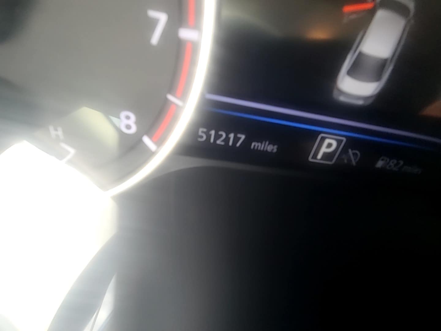 2024 Nissan Sentra SV Electric Blue Metallic at Griffin Nissan