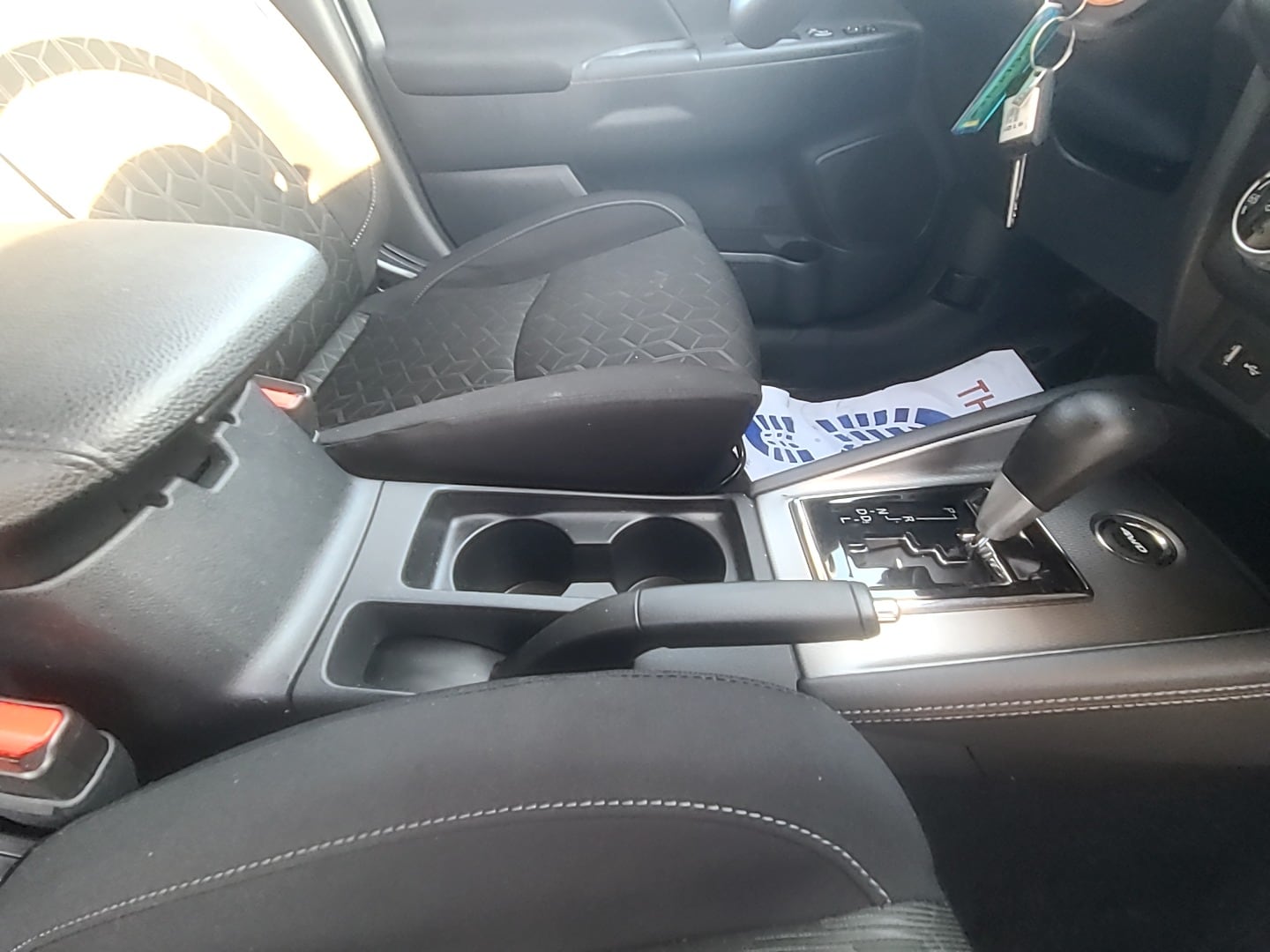 2025 Mitsubishi Outlander Sport - 7