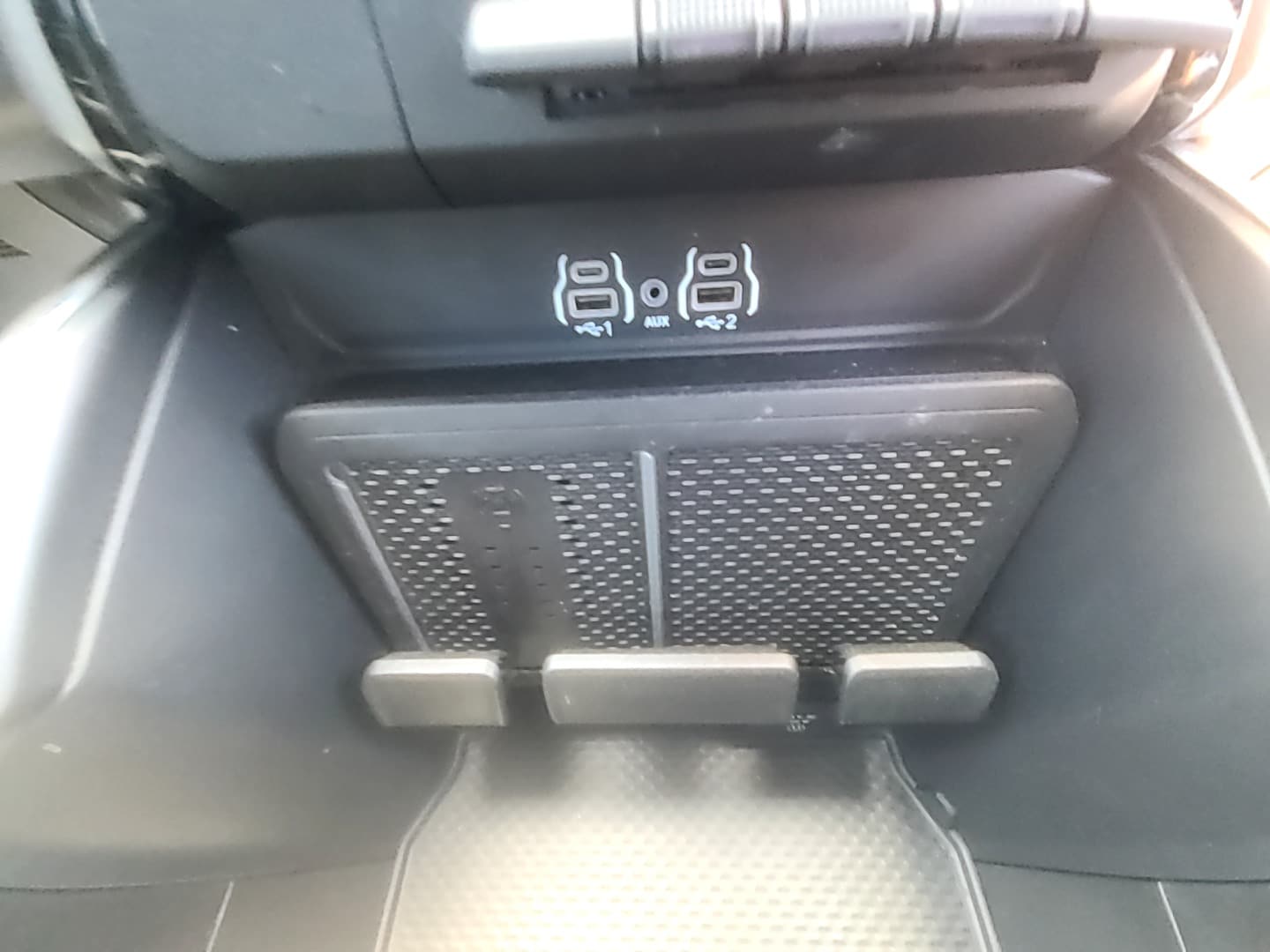2025 Ram 1500 Big Horn Diamond Black Crystal Pearlcoat at Griffin CDJR
