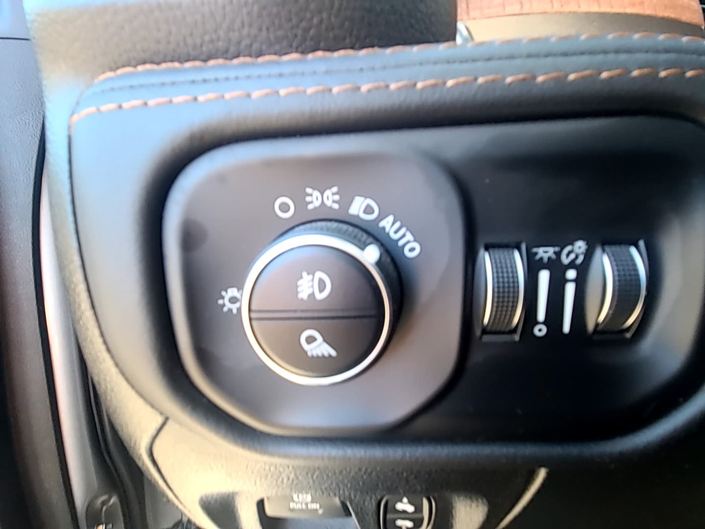 2022 Ram 1500 Longhorn Billet Silver Metallic Clearcoat at Marchant Chevrolet