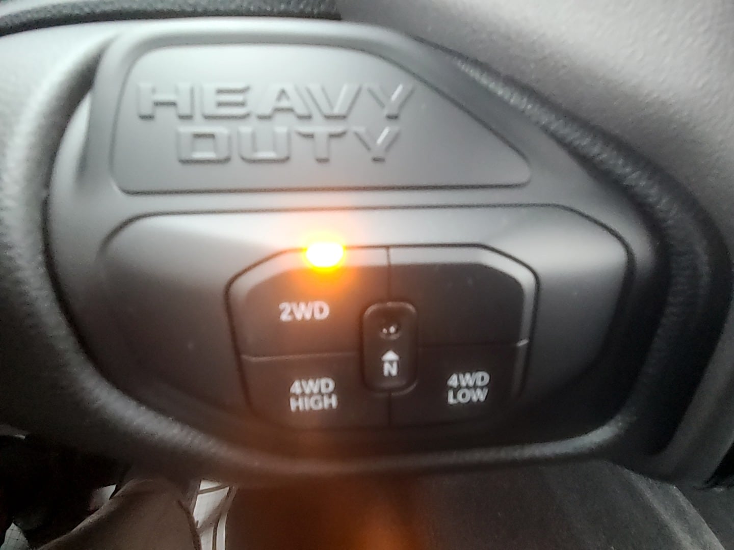 2026 Ram 2500 BIG HORN CREW CAB 4X4 6'4 BOX Bright White at Griffin CDJR
