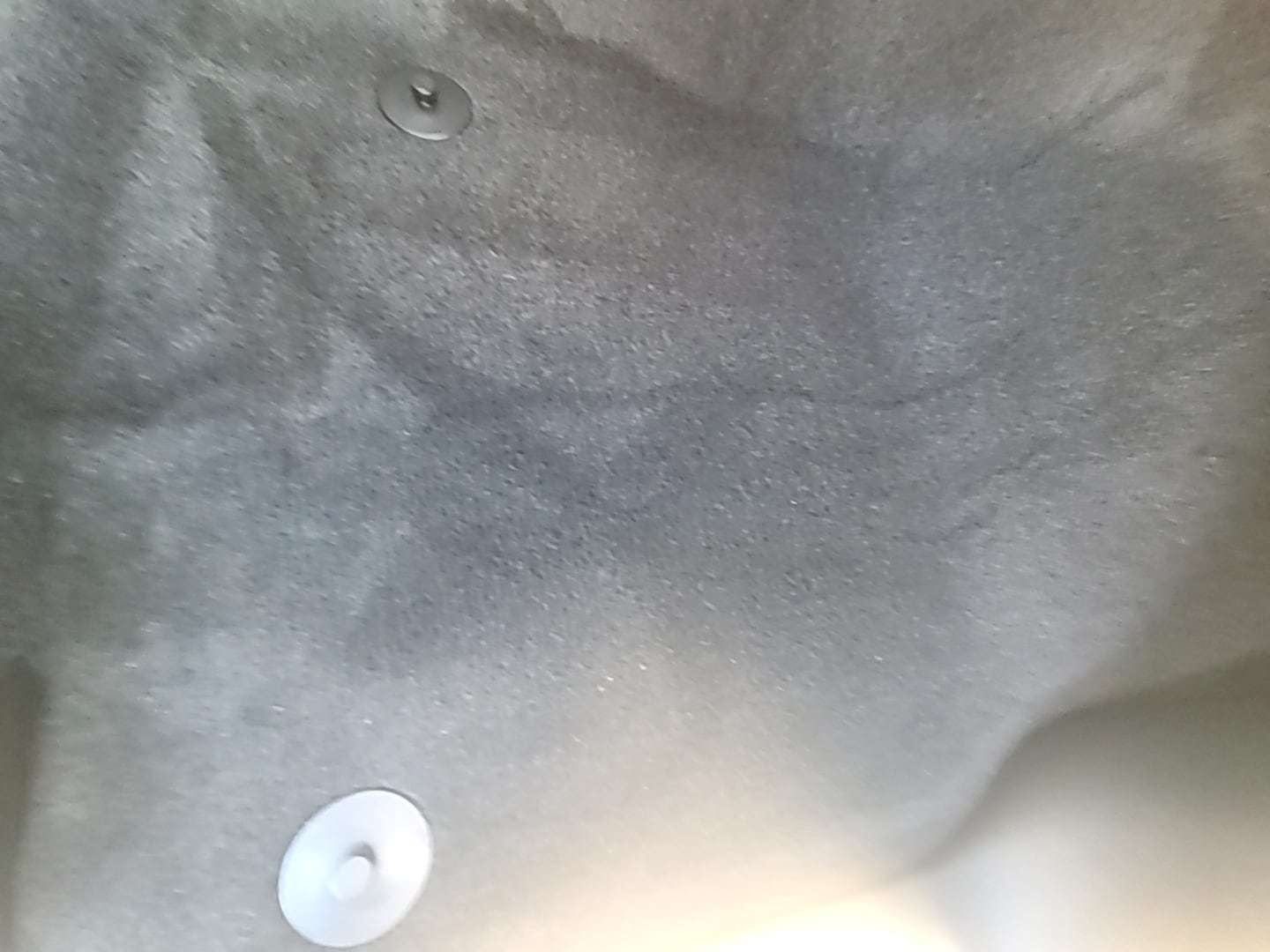 2026 Ram 1500 BIG HORN CREW CAB 4X4 5'7 BOX Granite Crystal at Griffin CDJR