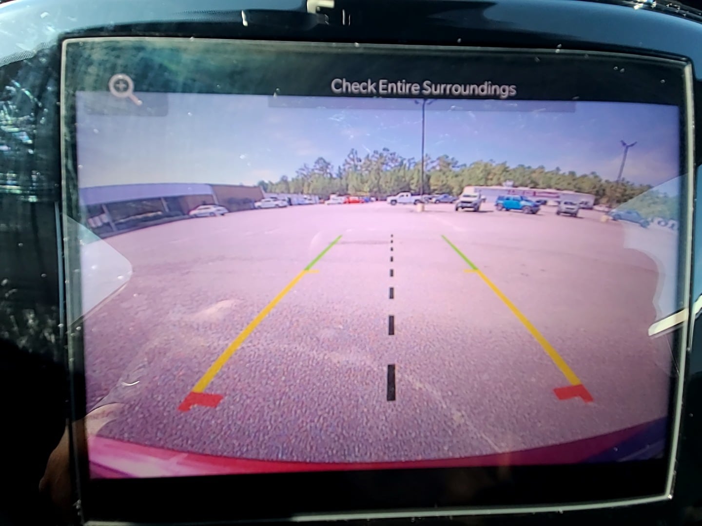 2025 Jeep Grand Cherokee LAREDO X 4X2 Velvet Red Pearlcoat at Griffin CDJR