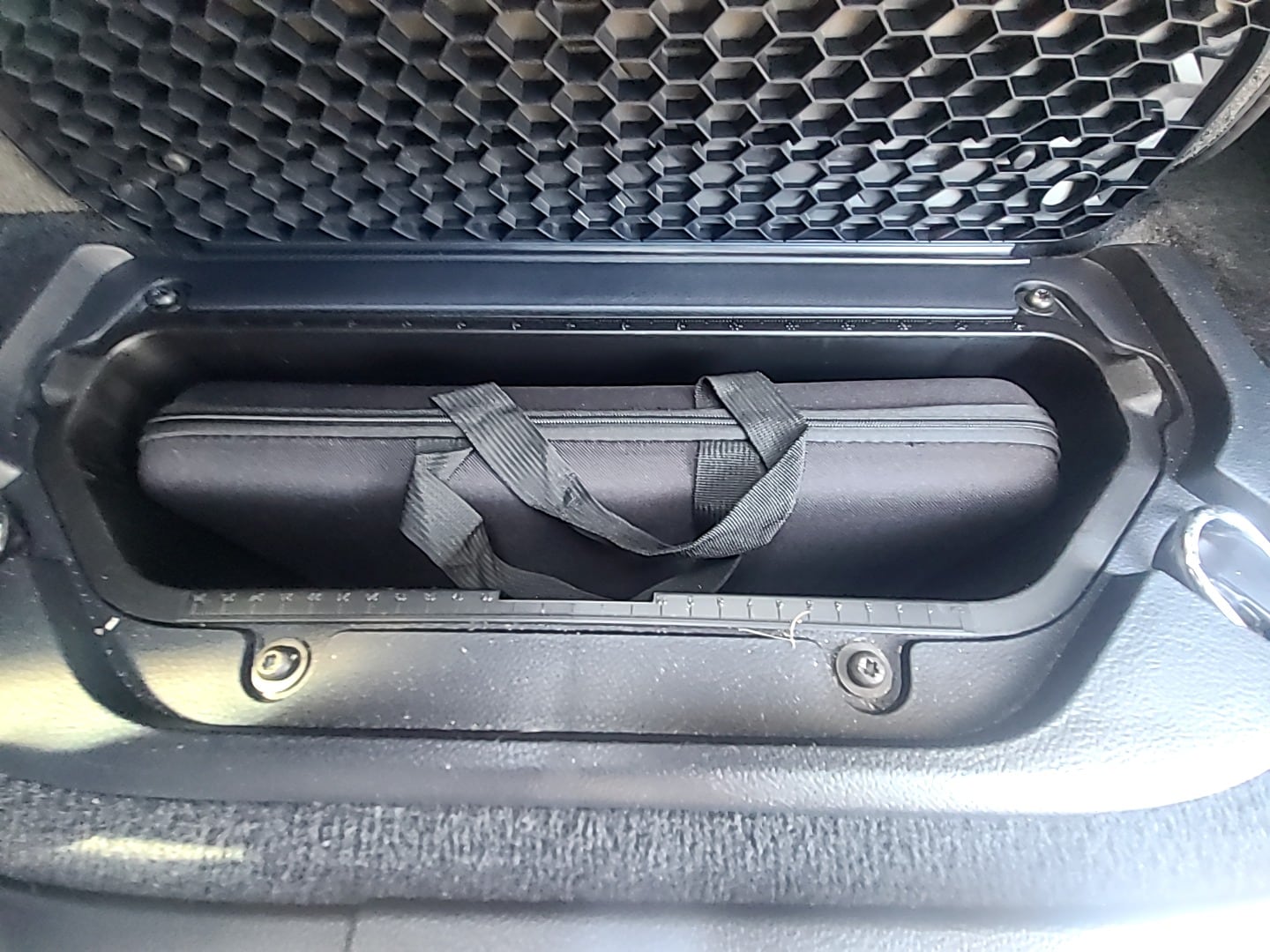 2025 Ram 1500 Tungsten Ivory White Tri-Coat Pearlcoat at Ravenel Ford